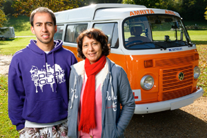 ���� ������ � 19:10 ���� TLC �� ������ ���������� �� ����������� ������ �� �� ��������. 